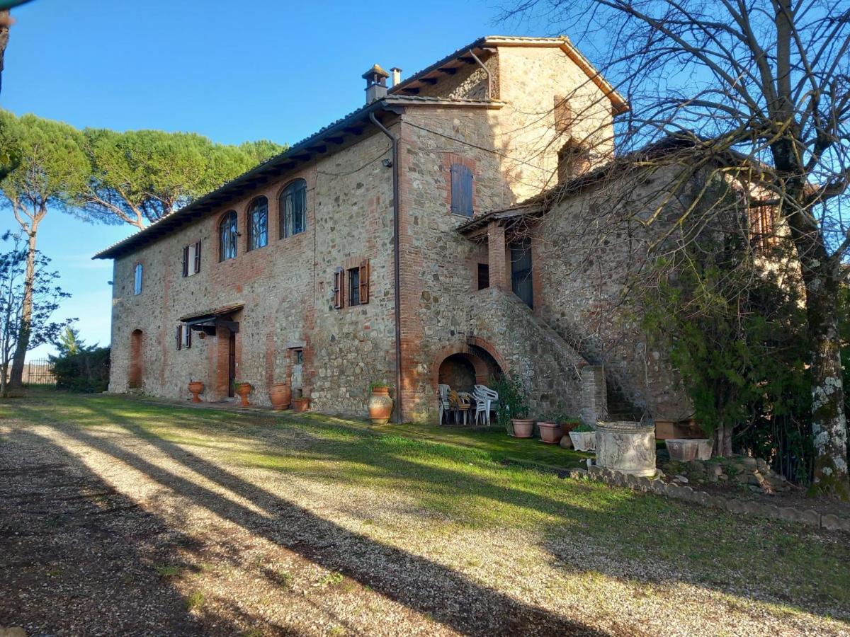 Borgo Casanuova Villa Pianella  Exterior photo