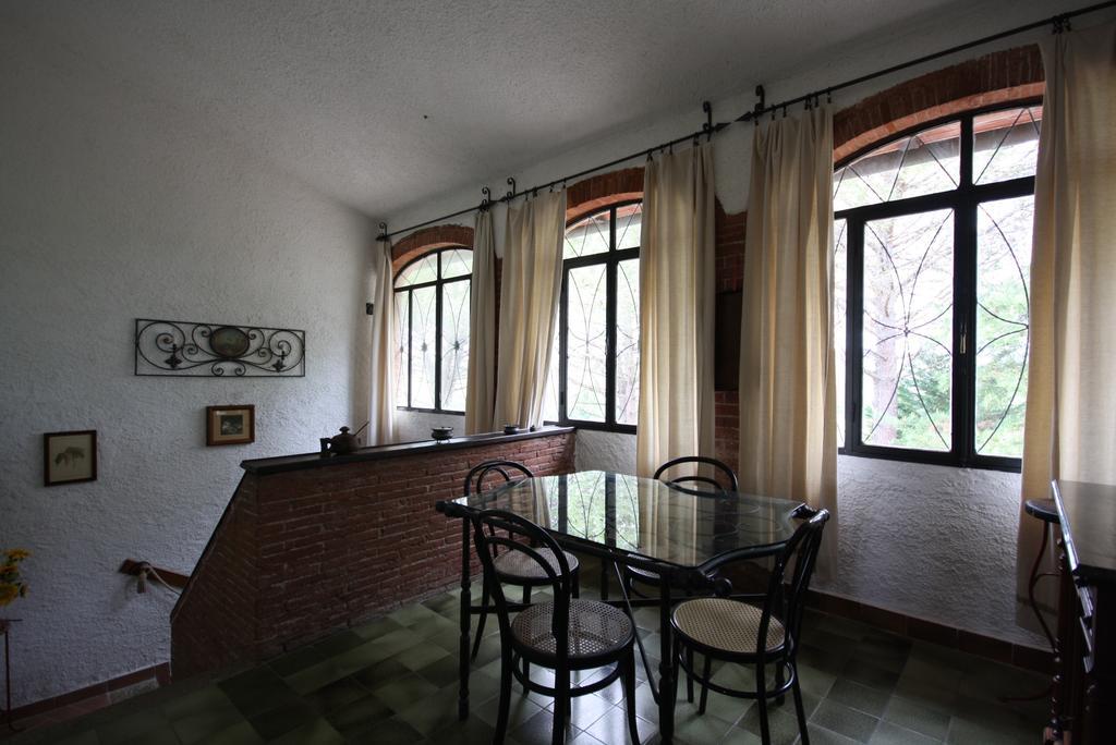 Borgo Casanuova Villa Pianella  Exterior photo